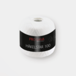 Pro Lana Hakelstar 100