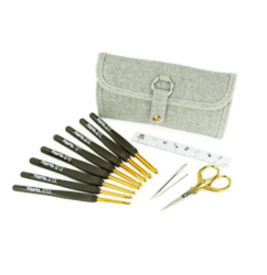 Tulip Etimo TEG-002 Premium Gold