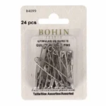 BOHIN 84099 žiogeliai 24vnt