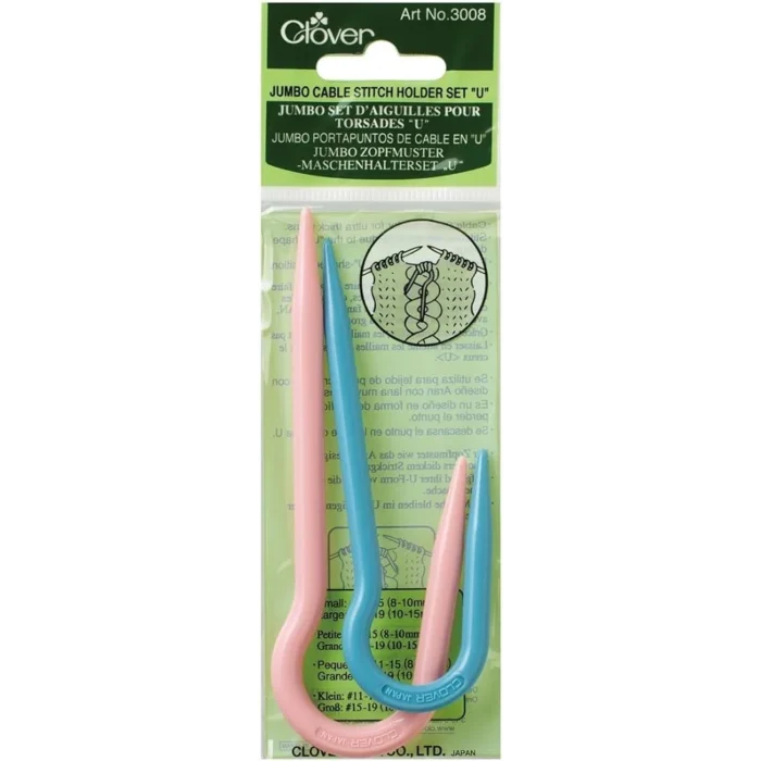 CLOVER 3008 pagalbiniai virbalai pynėms