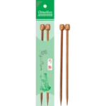 ChiaoGoo Patina ilgi bambukiniai virbalai (33cm)