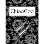 ChiaoGoo adapteriai prisukamiems virbalams