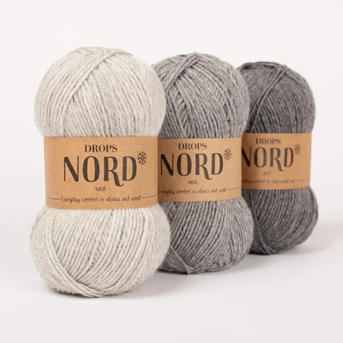 DROPS Nord