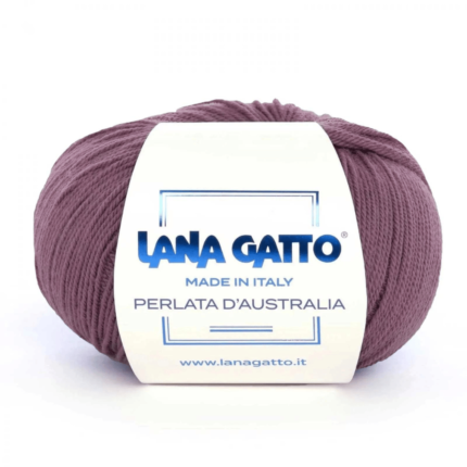 LANA GATTO PERLATA D’AUSTRALIA