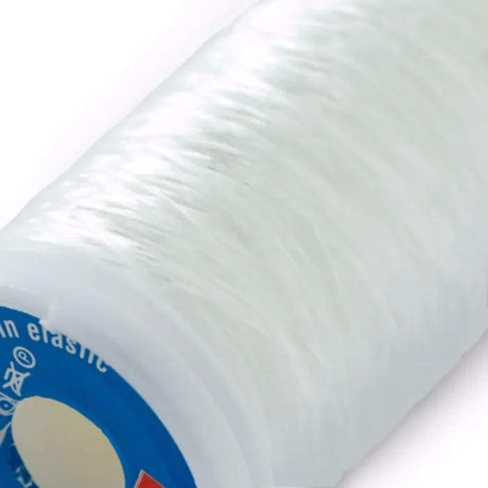 PRYM elastinis siūlas mezginiams 200m