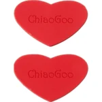 ChiaoGoo prisukamų virbalų užveržėjas