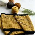KnitPro Nova Cubics 35cm