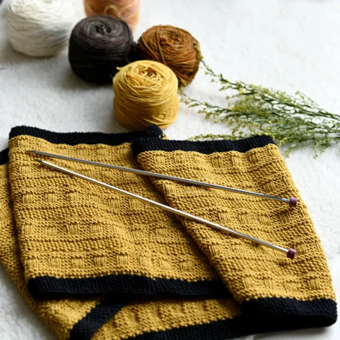 KnitPro Nova Cubics 35cm