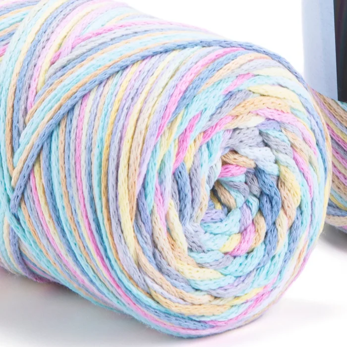 YarnArt Macrame Cotton VR