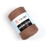 YarnArt Macrame Cotton