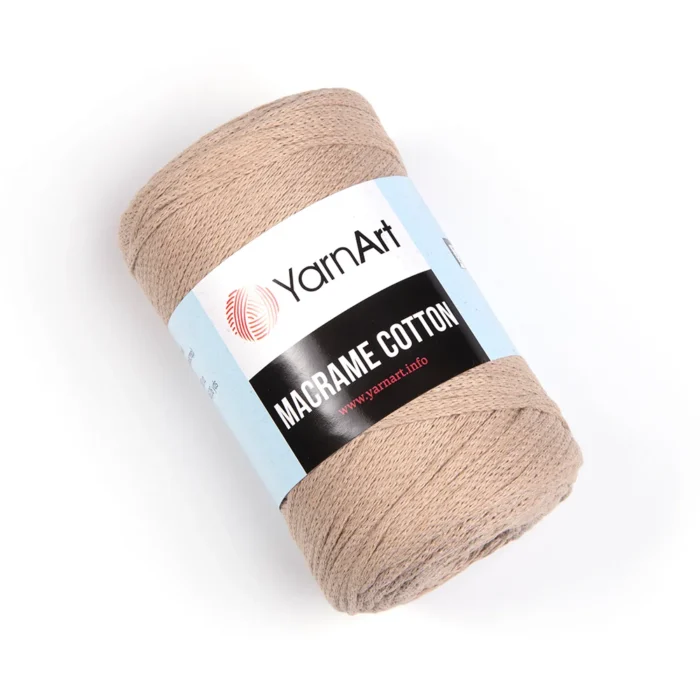 YarnArt Macrame Cotton