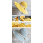 Fibra Natura Raffia