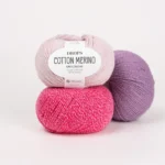 DROPS Cotton Merino