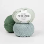 DROPS Cotton Merino