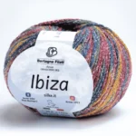 Arvier Silke Bertagna Filati Ibiza 2