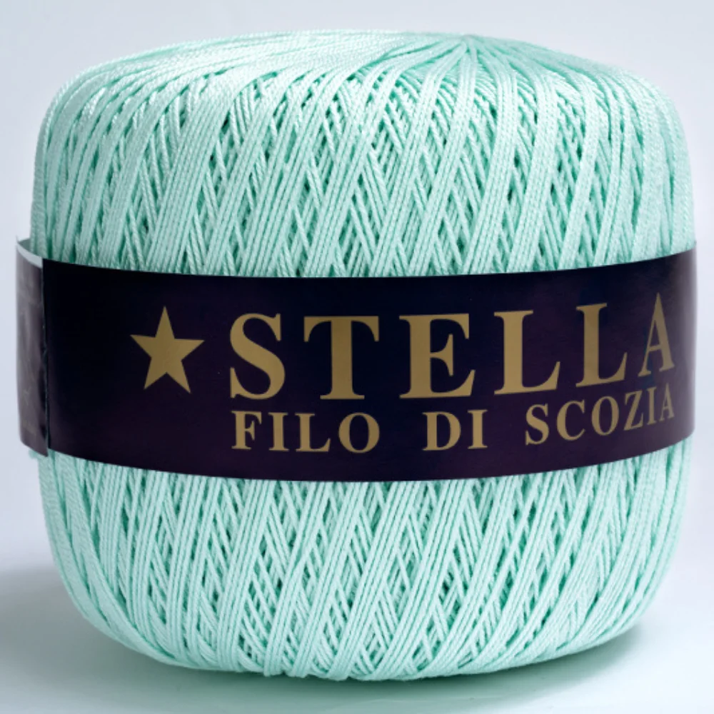 marusa Arvier Gptex Stella 12/3 (merserizuota medvilnė)
