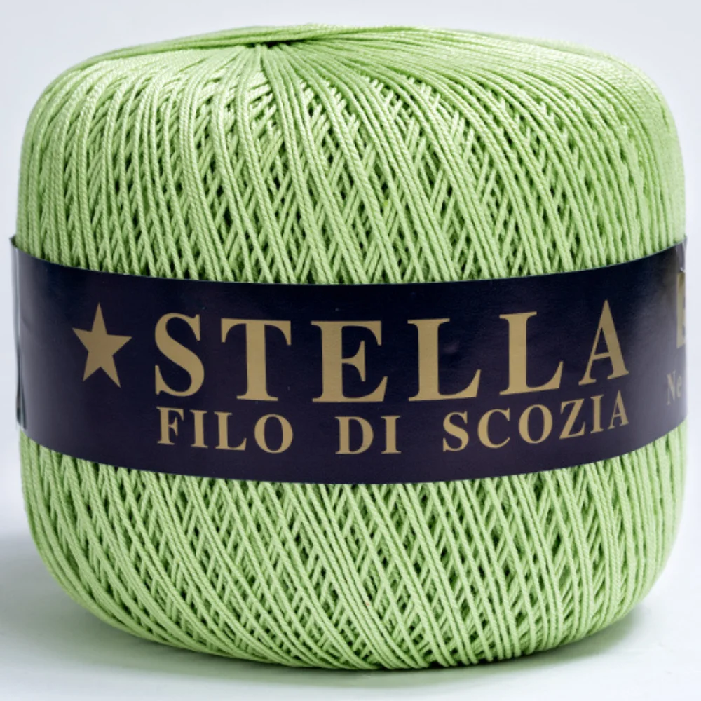 marusa Arvier Gptex Stella 12/3 (merserizuota medvilnė)