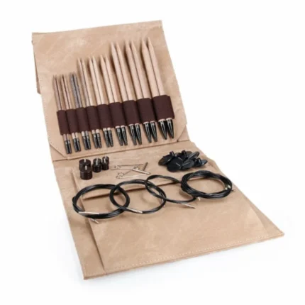 Lykke Umber Long