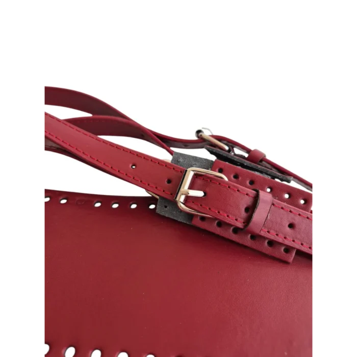 Eko odos rinkinys rankinėms 30cm x 10cm