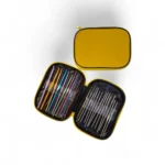 Vąšeliųrinkinysžaliame ėkle44