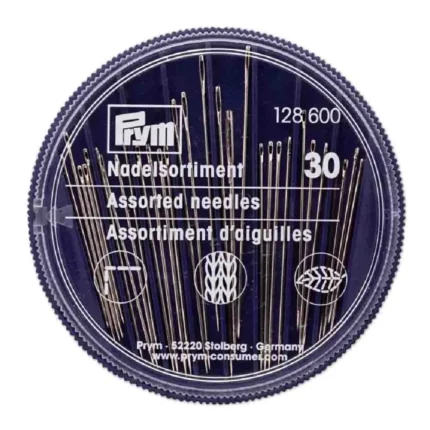 Prym siuvimo adatų rinkinys