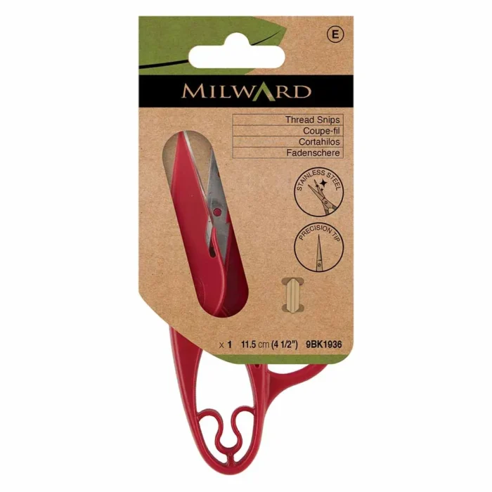 Milward srieginės žirklės