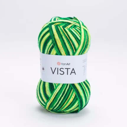 YarnArt Vista