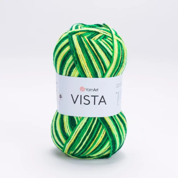 YarnArt Vista