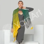 Yarnart Flowers Alpaca