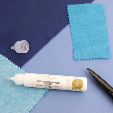 Bohin tekstilės klijai