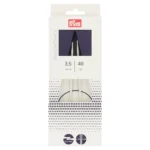 Prym Ergonomics virbalai su valu