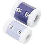 Prym eilių skaičiuotuvai 2vnt