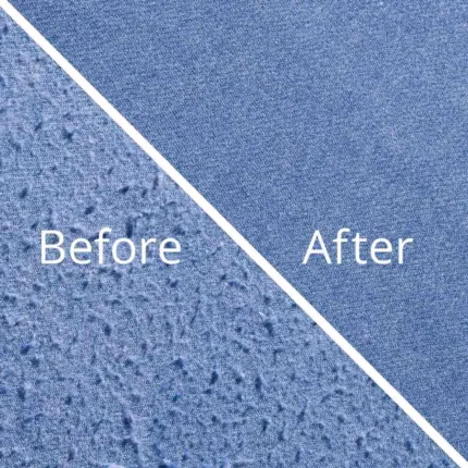 Gleeneraudiniųskustuvasirpūkeliųšepetėlis1