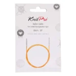 KnitPro spalvotas valas