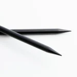 Lantern Moon ilgi juodmedžio virbalai