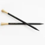 Lantern Moon ilgi juodmedžio virbalai