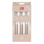 Prym Ergonomics vąšelių rinkinys