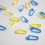 Seeknit Memoric akių žymekliai