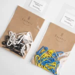 Seeknit Memoric akių žymekliai