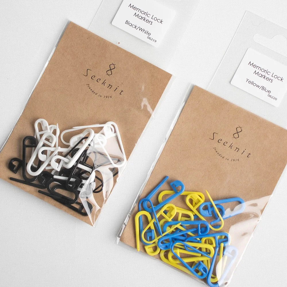 Seeknit Memoric akių žymekliai -3 Seeknit Memoric akių žymekliai