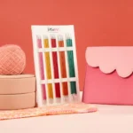 KnitPro Deluxe virbalų rinkinys kojinėms