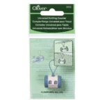 CLOVER mezginio eilių skaičiuotuvas