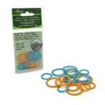 Clover akių žymekliai (keli dydžiai)