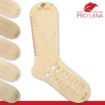 ProLana mediniai kojinių blokatoriai