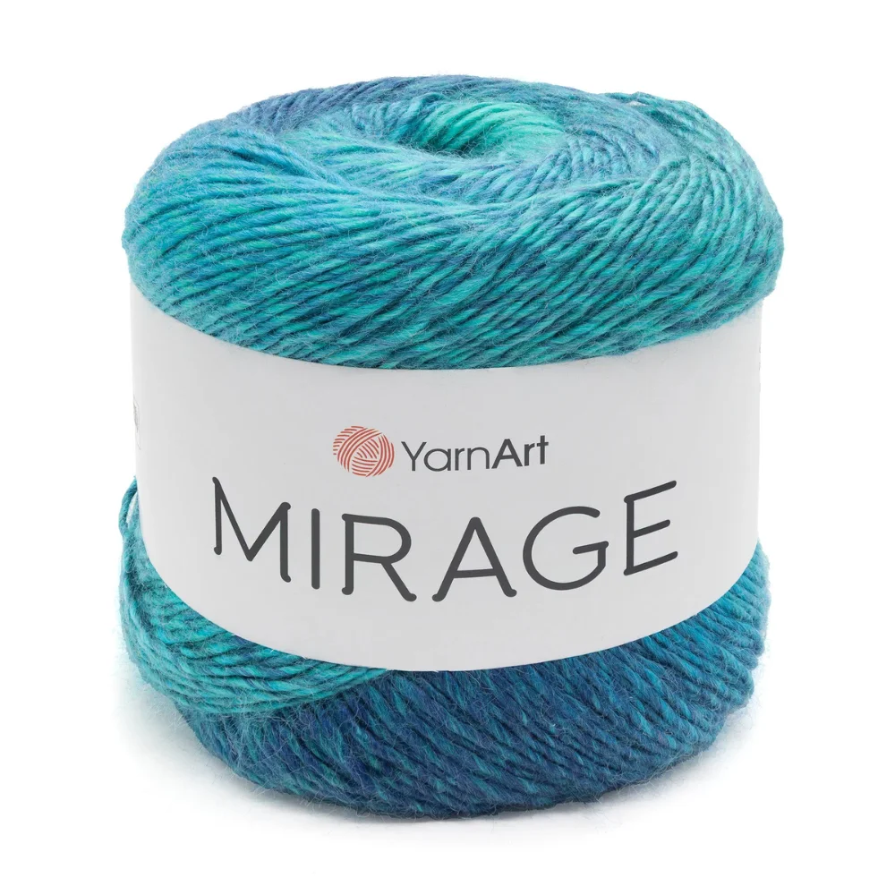 5306 MIRAGE Yarnart Mirage