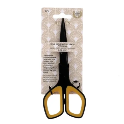 Bohin titaninės buitinės žirklės