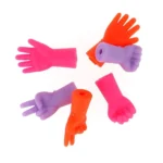 Bohin apsauginiai antgaliai virbalams