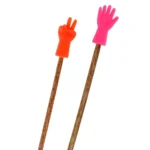 Bohin apsauginiai antgaliai virbalams