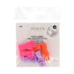 Bohin apsauginiai antgaliai virbalams