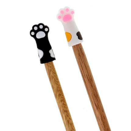 Bohin apsauginiai antgaliai virbalams